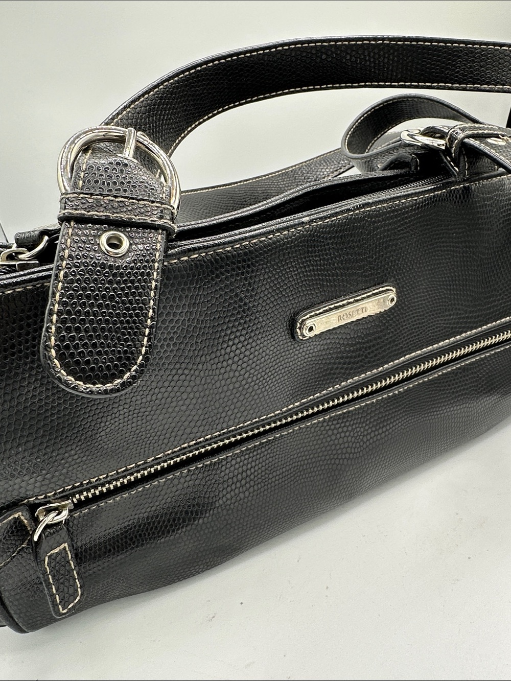 Rosetti black purse/handbag